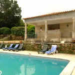 Сasa de vacaciones Casa Do Mogadouro *