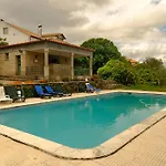 Casa Do Mogadouro