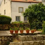 Casa Do Mogadouro *