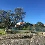 Casa Do Mogadouro Сasa de vacaciones