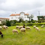 Casa Do Mogadouro Сasa de vacaciones *