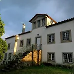 Casa Do Mogadouro Сasa de vacaciones