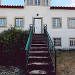 Сasa de vacaciones Casa Do Mogadouro *
