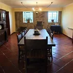 Casa Do Mogadouro Mesquitela