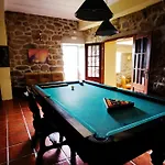 Casa Do Mogadouro Сasa de vacaciones *