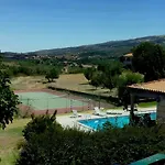 Casa Do Mogadouro Сasa de vacaciones
