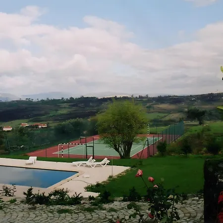 Casa Do Mogadouro *
