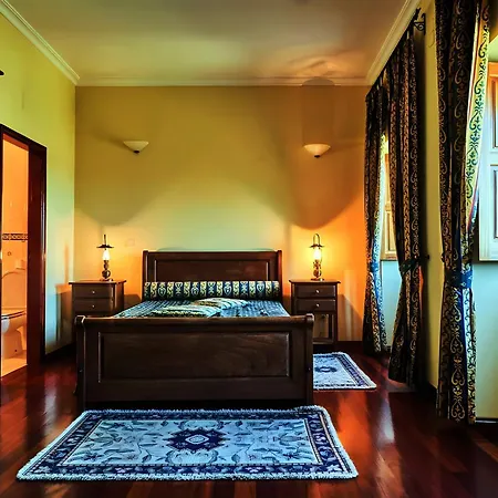 Casa Do Mogadouro * Mesquitela