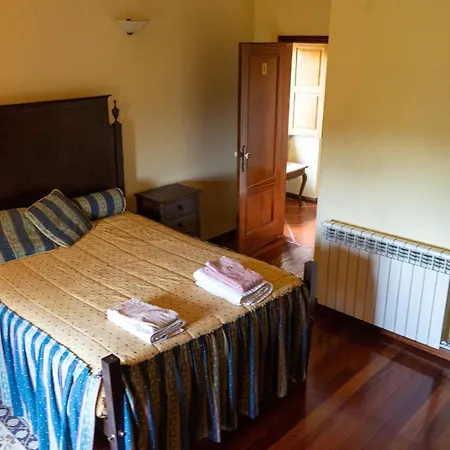 Casa Do Mogadouro בית נופש