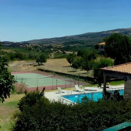 Holiday home Casa Do Mogadouro