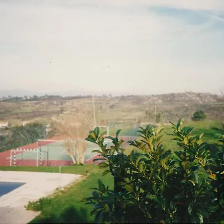 Holiday home Casa Do Mogadouro Mesquitela