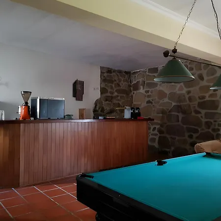 Casa Do Mogadouro Holiday home Mesquitela