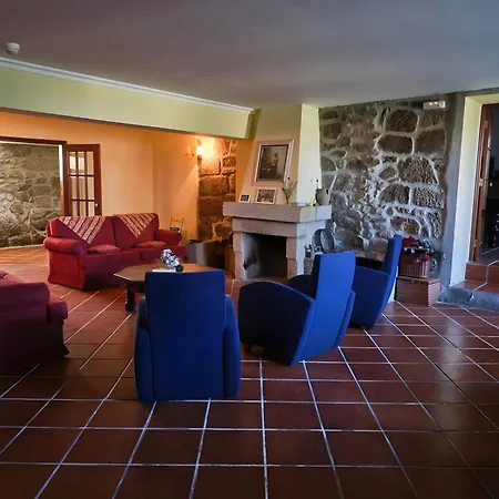 Casa Do Mogadouro