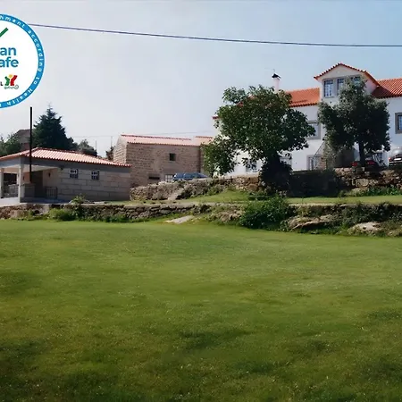 Holiday home Casa Do Mogadouro