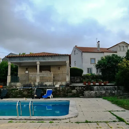 Casa Do Mogadouro * Mesquitela