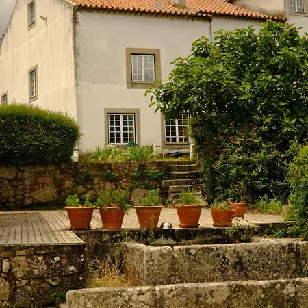 Casa Do Mogadouro *