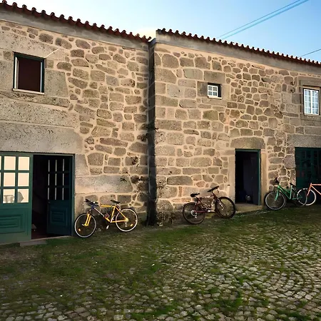 Casa Do Mogadouro * Mesquitela