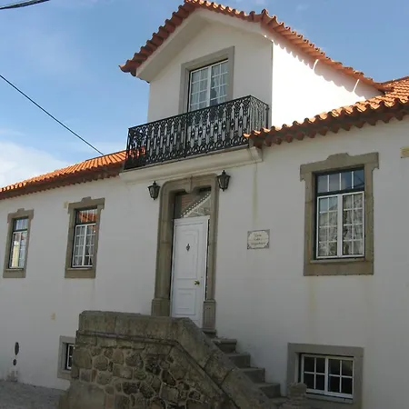 Casa Do Mogadouro Holiday home *