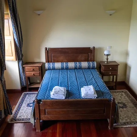 Holiday home Casa Do Mogadouro