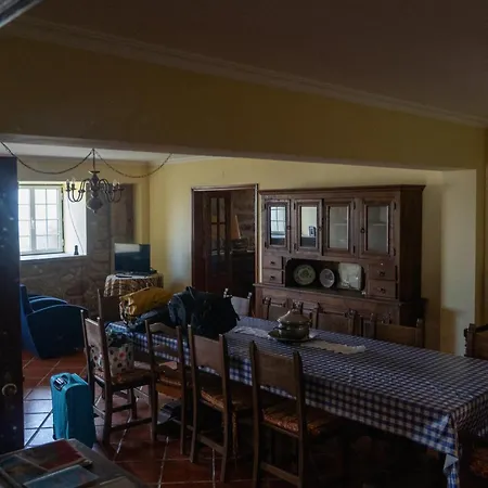 Holiday home Casa Do Mogadouro