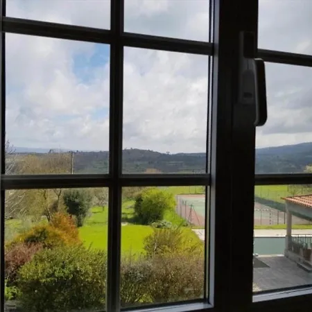 Holiday home Casa Do Mogadouro *