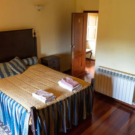 Casa Do Mogadouro *