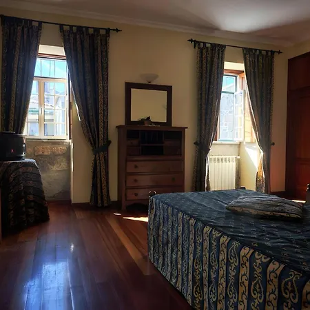 Casa Do Mogadouro Holiday home *