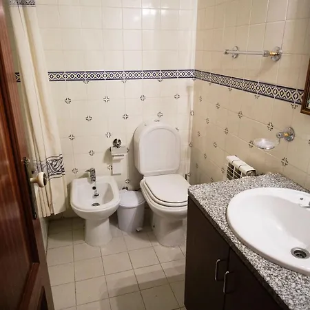 Casa Do Mogadouro