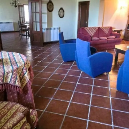 Holiday home Casa Do Mogadouro