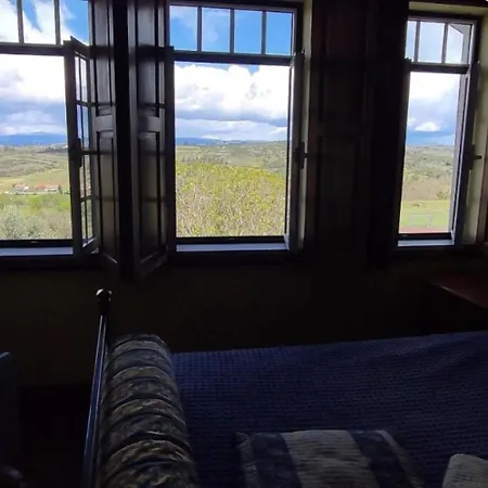 Casa Do Mogadouro Holiday home *