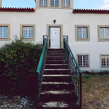 Holiday home Casa Do Mogadouro