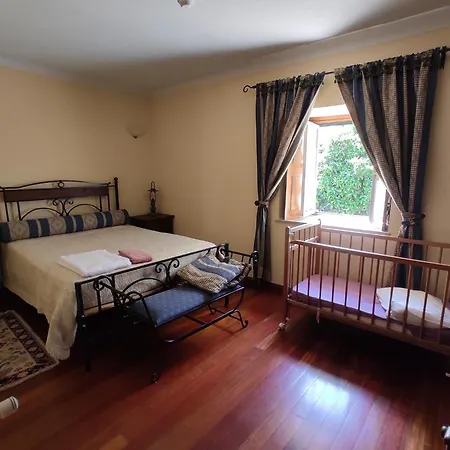 Casa Do Mogadouro Holiday home *