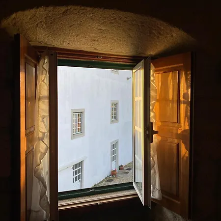 Casa Do Mogadouro Holiday home