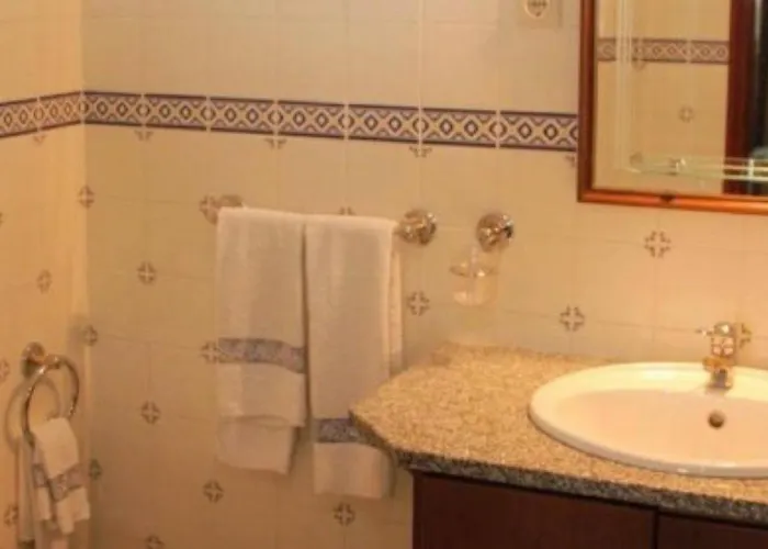 度假居 Casa Do Mogadouro
