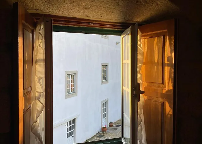Casa Do Mogadouro 度假居 *