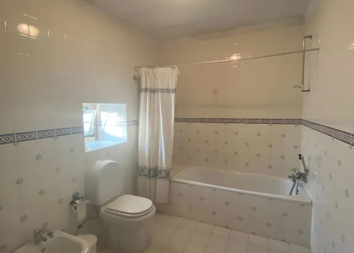 Casa Do Mogadouro