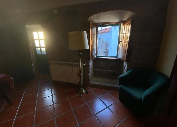 Casa Do Mogadouro 度假居 *