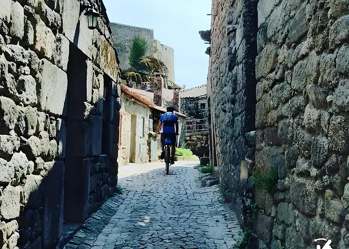 Casa Do Mogadouro *