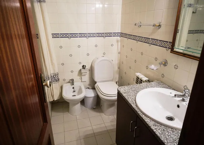 Casa Do Mogadouro 度假居 Mesquitela