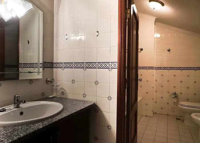 度假居 Casa Do Mogadouro *