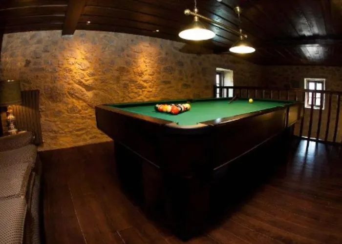 度假居 Casa Do Mogadouro Mesquitela