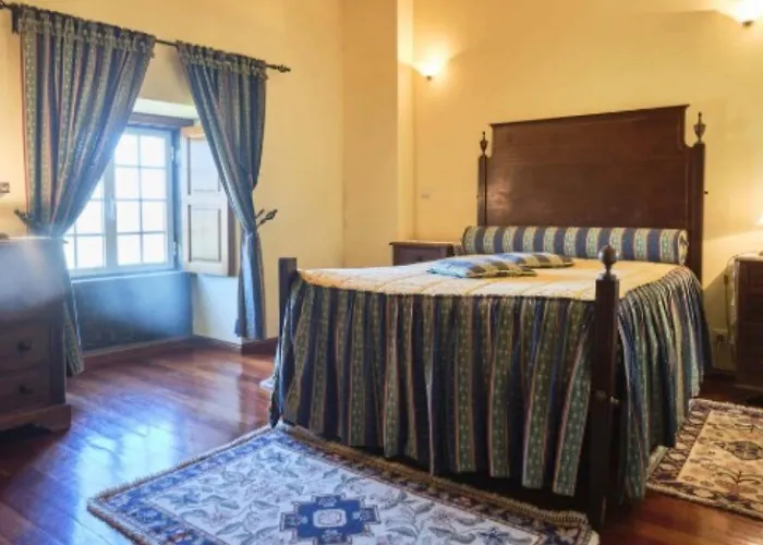 Casa Do Mogadouro 度假居 Mesquitela