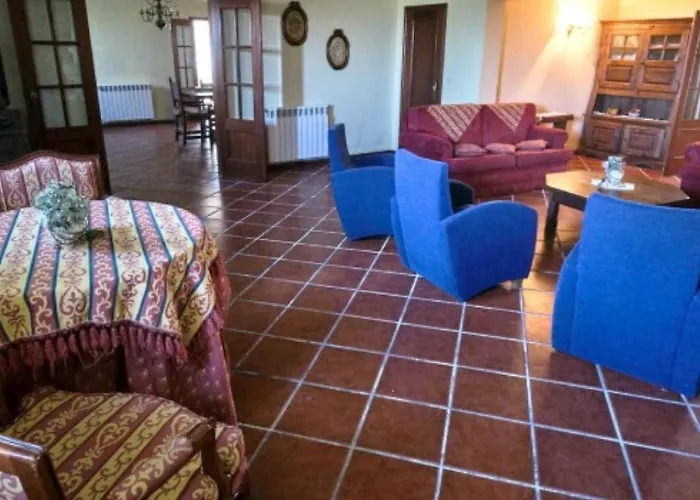 度假居 Casa Do Mogadouro Mesquitela